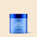 All-In-One Deep Conditioning Hair Mask