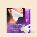 Hyaluronic Acid V-line Lifting Mask 10 PCS