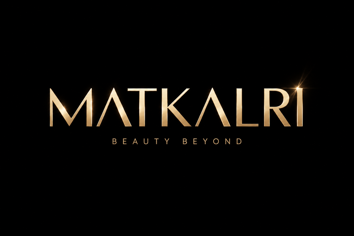 MATKALRI Logo Option 3
