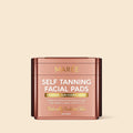 Self Tanning Toner Pads